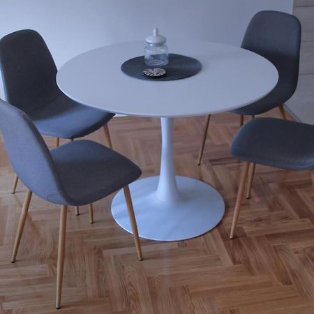 Apartman Vukovic Trebinje Zewnętrze zdjęcie