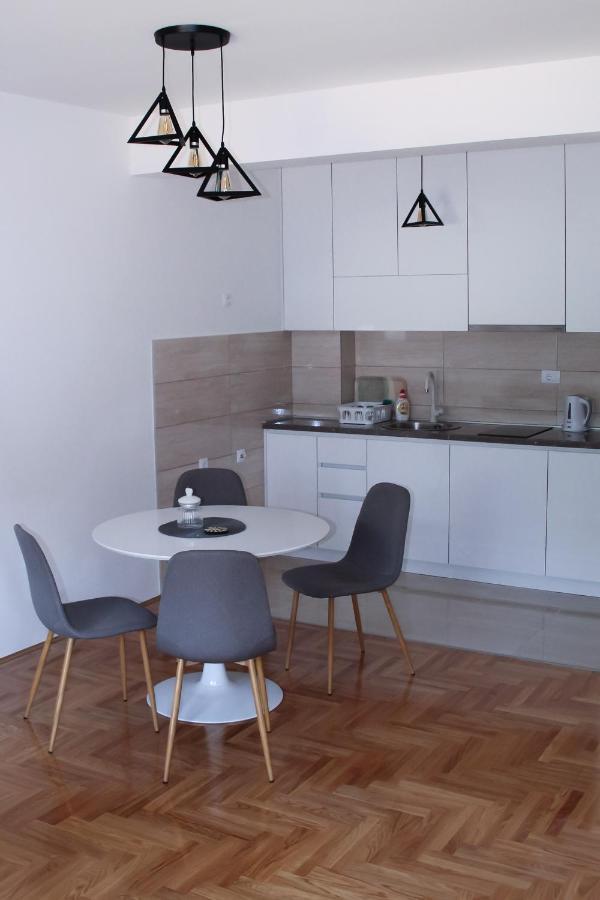 Apartman Vukovic Trebinje Zewnętrze zdjęcie