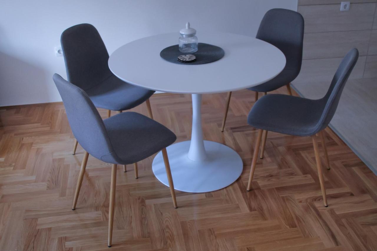 Apartman Vukovic Trebinje Zewnętrze zdjęcie