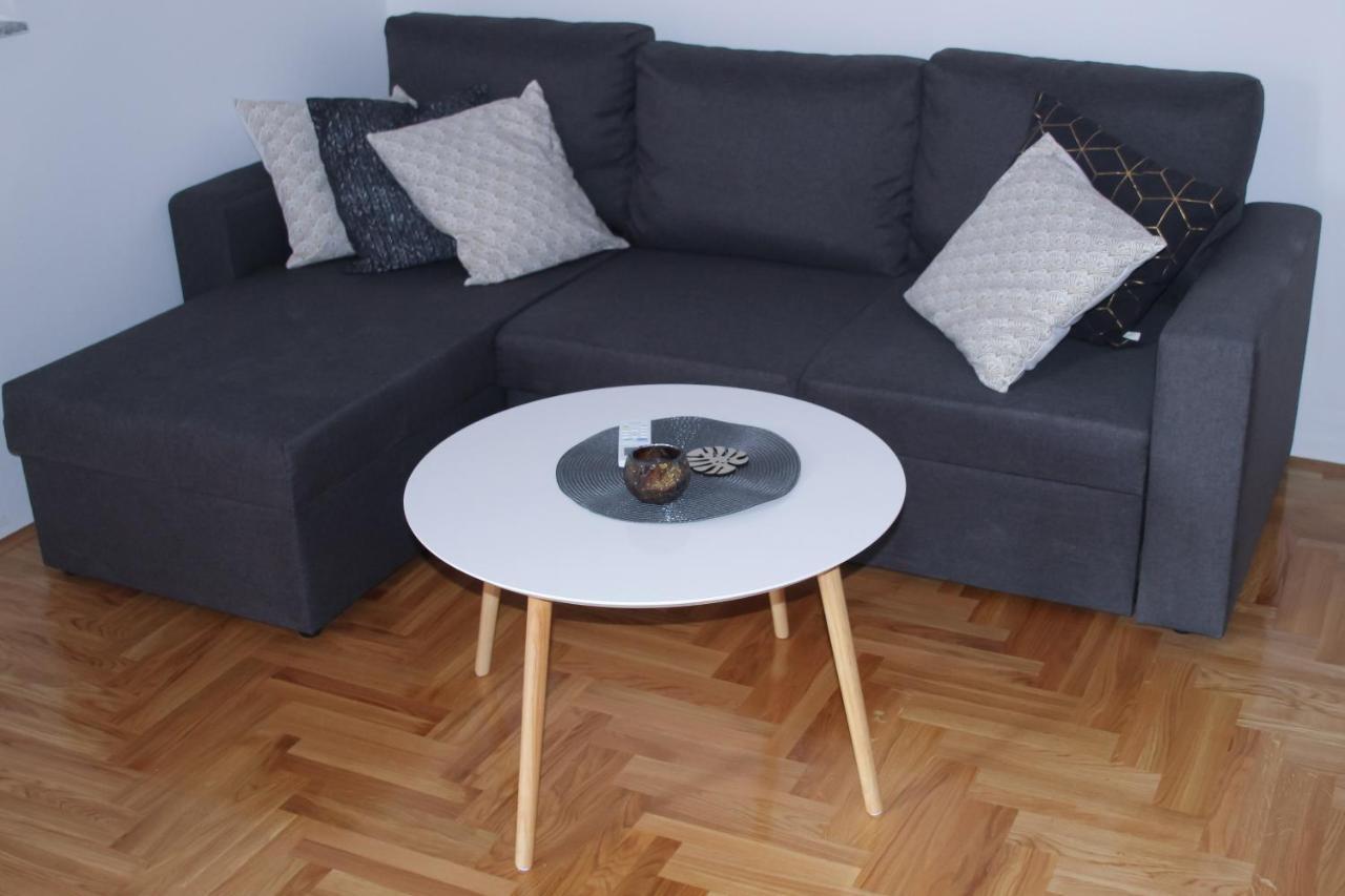 Apartman Vukovic Trebinje Zewnętrze zdjęcie
