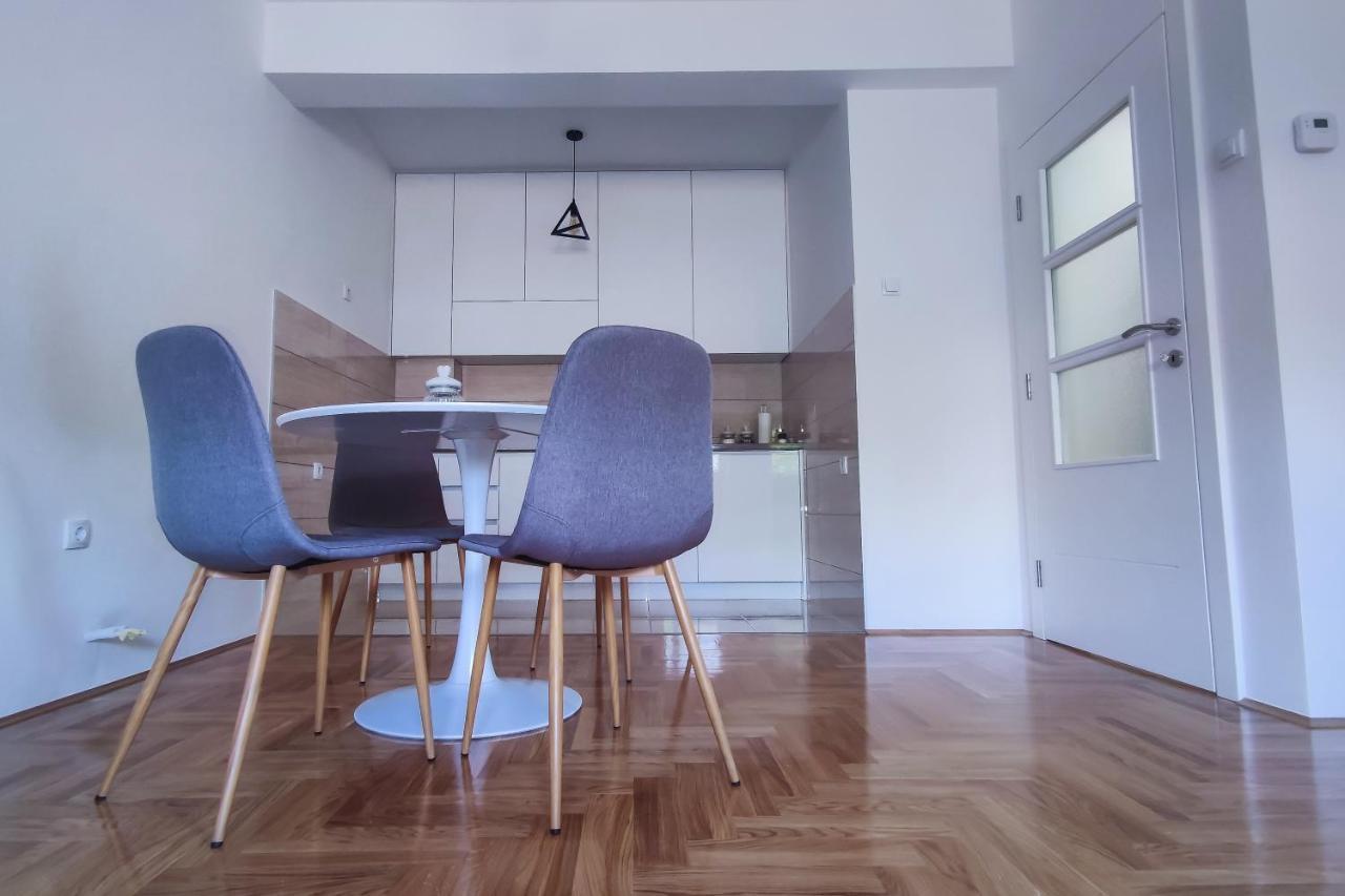 Apartman Vukovic Trebinje Zewnętrze zdjęcie
