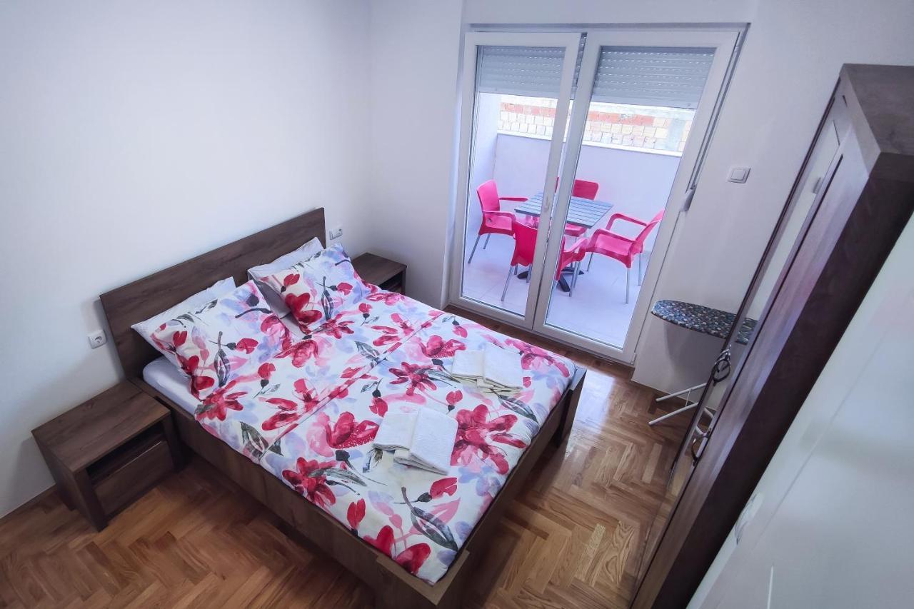 Apartman Vukovic Trebinje Zewnętrze zdjęcie