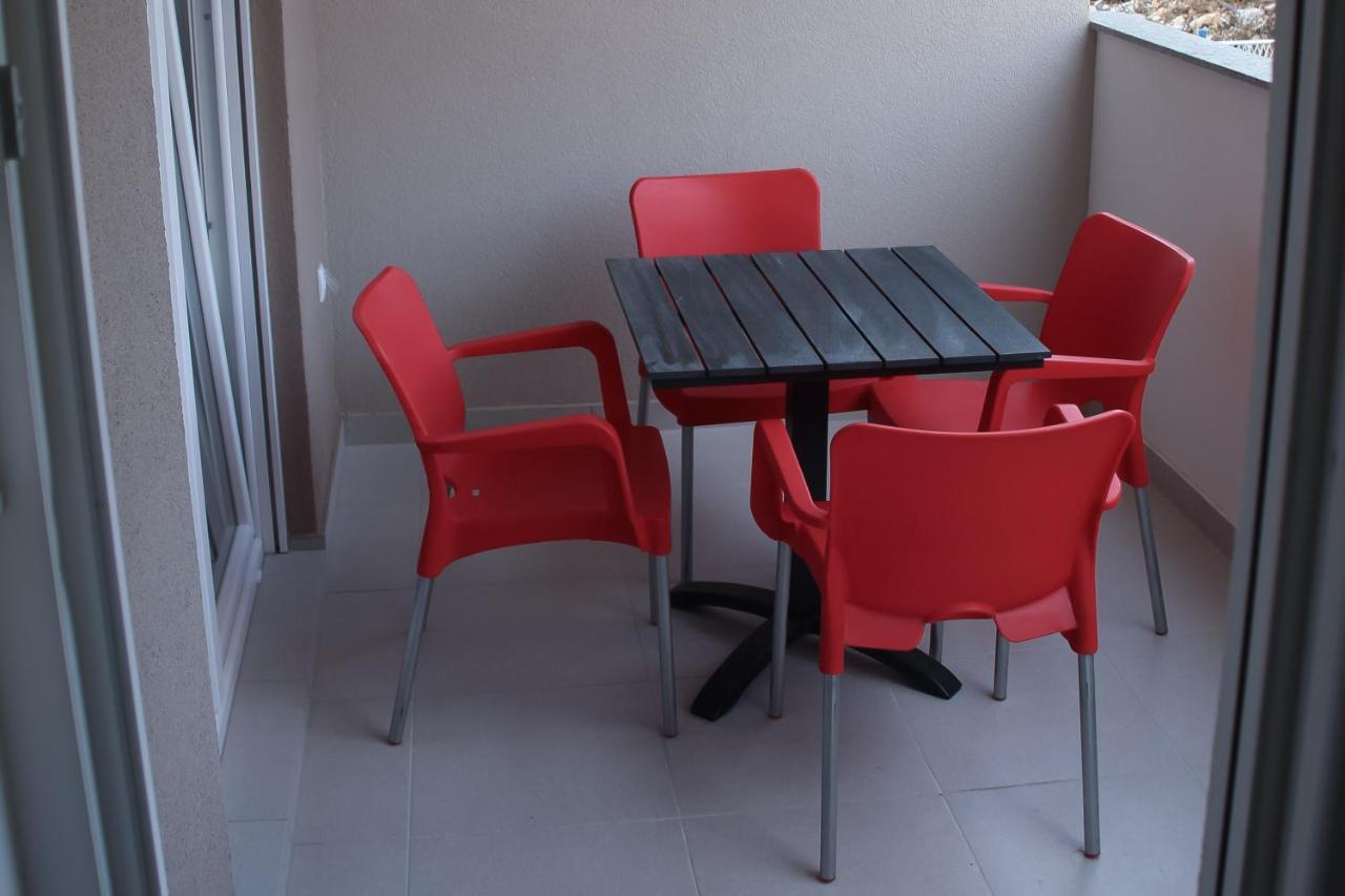 Apartman Vukovic Trebinje Zewnętrze zdjęcie