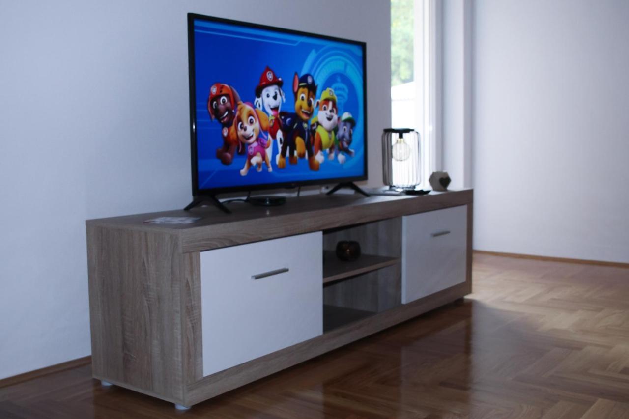 Apartman Vukovic Trebinje Zewnętrze zdjęcie