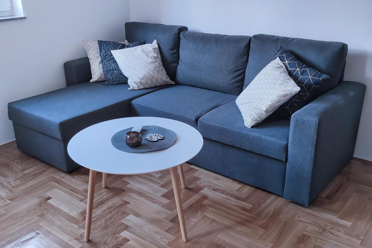 Apartman Vukovic Trebinje Zewnętrze zdjęcie