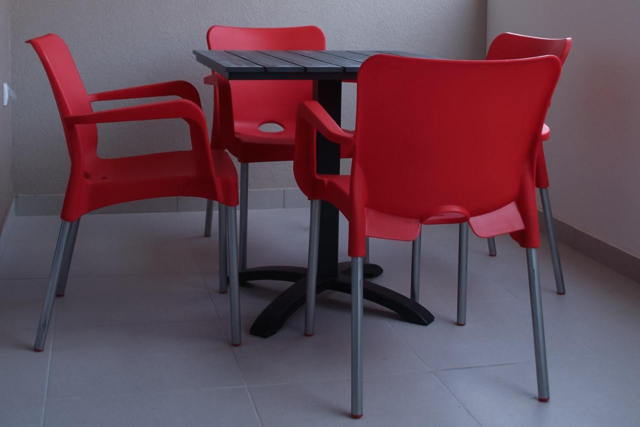 Apartman Vukovic Trebinje Zewnętrze zdjęcie