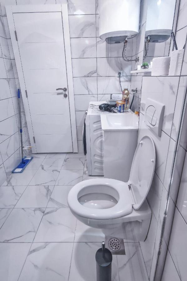 Apartman Vukovic Trebinje Zewnętrze zdjęcie