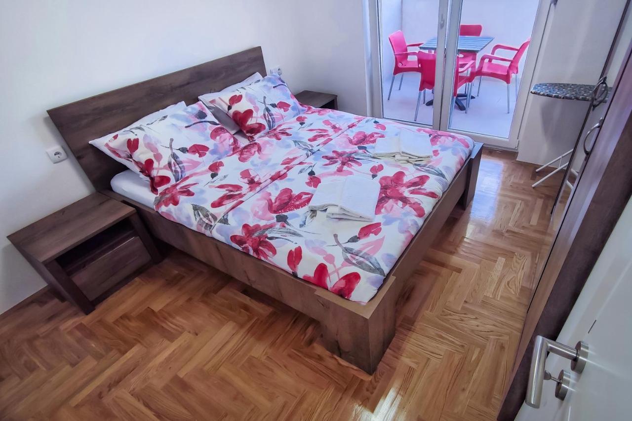 Apartman Vukovic Trebinje Zewnętrze zdjęcie
