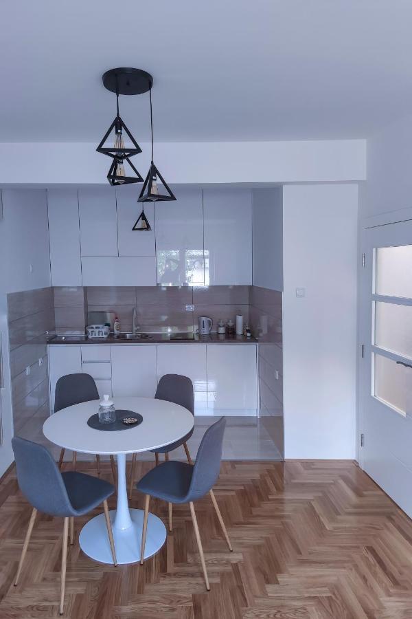 Apartman Vukovic Trebinje Zewnętrze zdjęcie