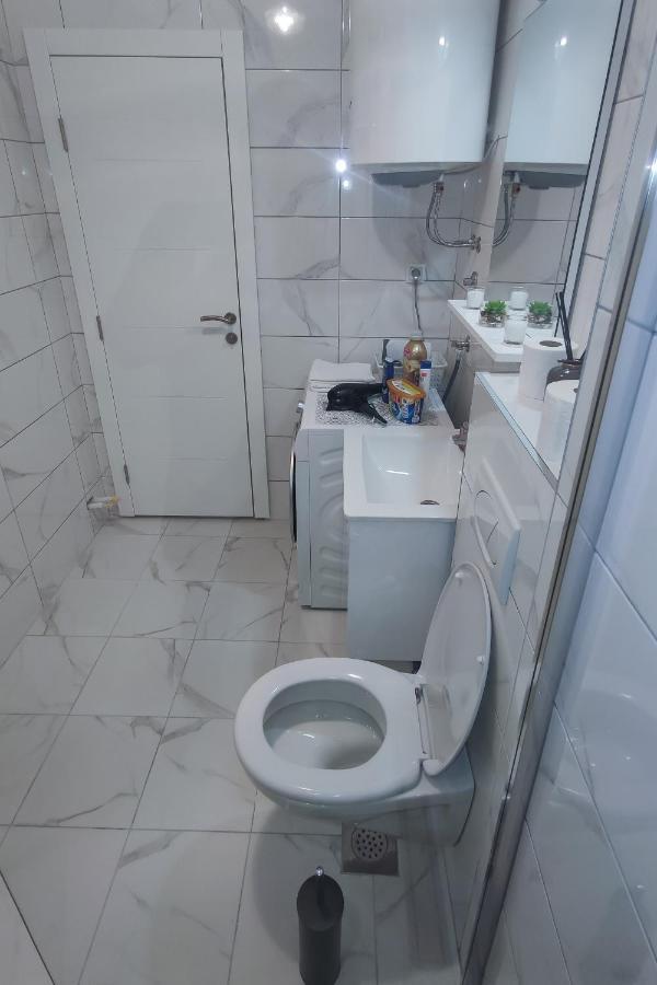 Apartman Vukovic Trebinje Zewnętrze zdjęcie