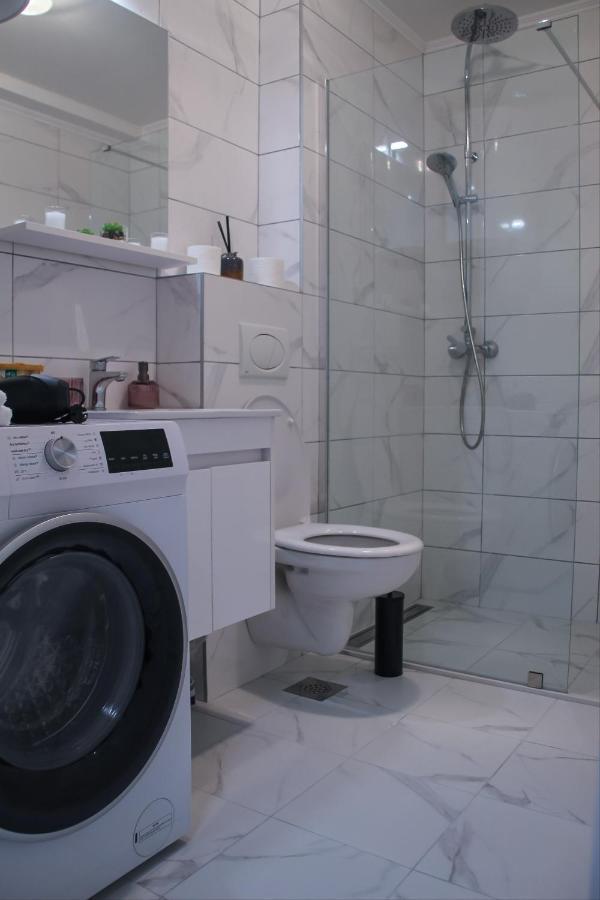 Apartman Vukovic Trebinje Zewnętrze zdjęcie